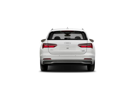 Audi A6 Avant 2.0 e-hybrid quattro S edition ActivLease financial lease