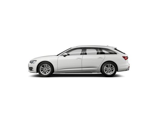 Audi A6 Avant 2.0 e-hybrid quattro S edition ActivLease financial lease