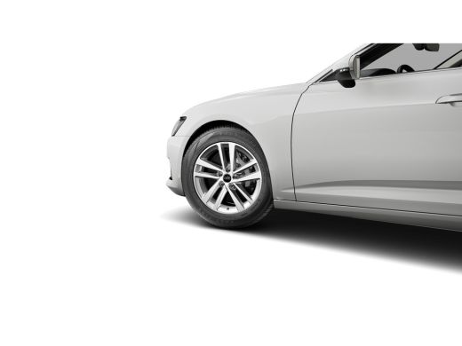 Audi A6 Avant 2.0 e-hybrid quattro S edition ActivLease financial lease