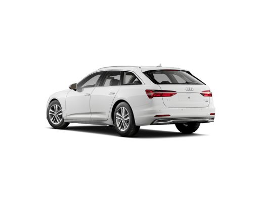 Audi A6 Avant 2.0 e-hybrid quattro S edition ActivLease financial lease