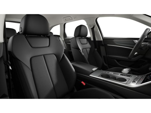 Audi A6 Avant 2.0 e-hybrid quattro S edition ActivLease financial lease