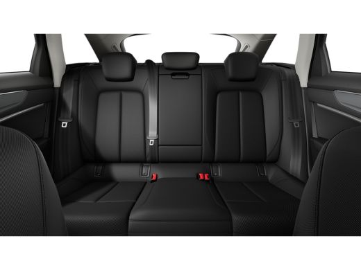 Audi A6 Avant 2.0 e-hybrid quattro S edition ActivLease financial lease