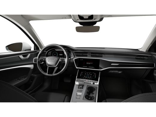 Audi A6 Avant 2.0 e-hybrid quattro S edition ActivLease financial lease