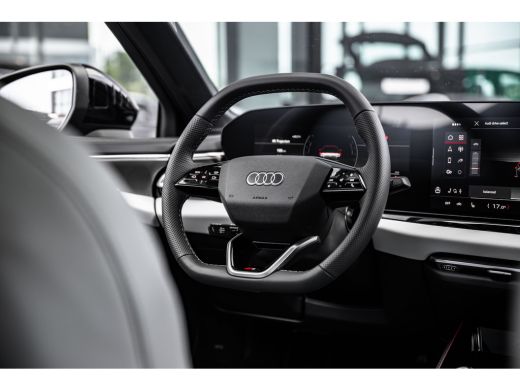 Audi A6 Limousine 2.0 TFSI e-hybrid quattro 270kW Panoramadak | Luchtvering | Leder | B&O | HUD | ActivLease financial lease