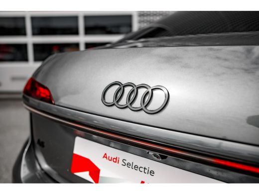 Audi A6 Limousine 2.0 TFSI e-hybrid quattro 270kW Panoramadak | Luchtvering | Leder | B&O | HUD | ActivLease financial lease