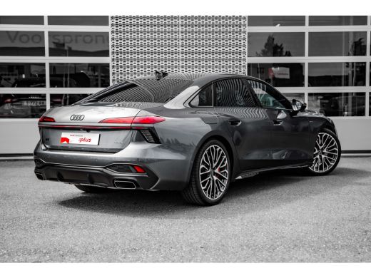 Audi A6 Limousine 2.0 TFSI e-hybrid quattro 270kW Panoramadak | Luchtvering | Leder | B&O | HUD | ActivLease financial lease
