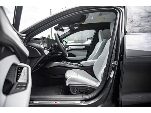 Audi A6 Limousine 2.0 TFSI e-hybrid quattro 270kW Panoramadak | Luchtvering | Leder | B&O | HUD | ActivLease financial lease