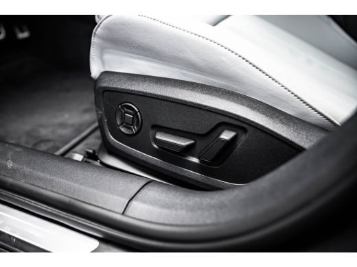 Audi A6 Limousine 2.0 TFSI e-hybrid quattro 270kW Panoramadak | Luchtvering | Leder | B&O | HUD | ActivLease financial lease