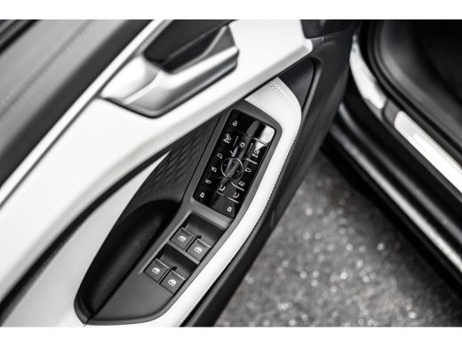 Audi A6 Limousine 2.0 TFSI e-hybrid quattro 270kW Panoramadak | Luchtvering | Leder | B&O | HUD | ActivLease financial lease