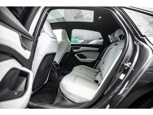Audi A6 Limousine 2.0 TFSI e-hybrid quattro 270kW Panoramadak | Luchtvering | Leder | B&O | HUD | ActivLease financial lease
