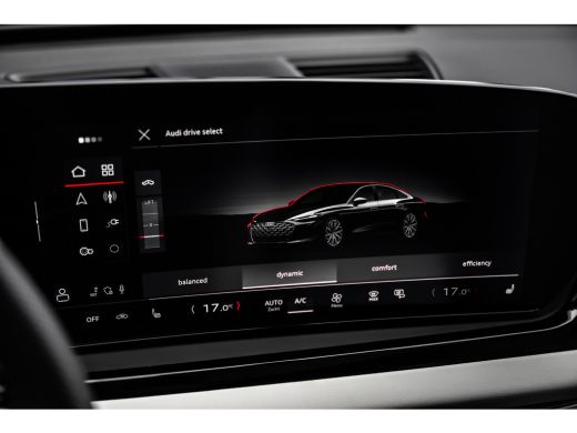 Audi A6 Limousine 2.0 TFSI e-hybrid quattro 270kW Panoramadak | Luchtvering | Leder | B&O | HUD | ActivLease financial lease