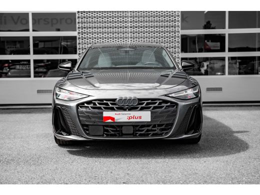 Audi A6 Limousine 2.0 TFSI e-hybrid quattro 270kW Panoramadak | Luchtvering | Leder | B&O | HUD | ActivLease financial lease