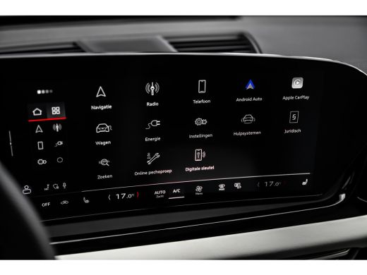 Audi A6 Limousine 2.0 TFSI e-hybrid quattro 270kW Panoramadak | Luchtvering | Leder | B&O | HUD | ActivLease financial lease