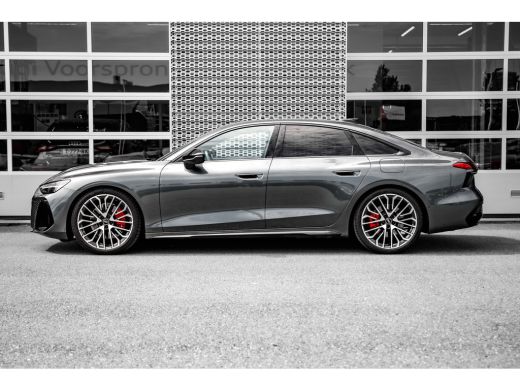 Audi A6 Limousine 2.0 TFSI e-hybrid quattro 270kW Panoramadak | Luchtvering | Leder | B&O | HUD | ActivLease financial lease
