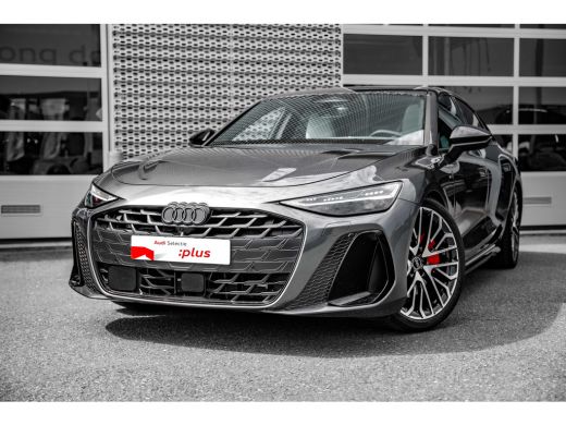 Audi A6 Limousine 2.0 TFSI e-hybrid quattro 270kW Panoramadak | Luchtvering | Leder | B&O | HUD | ActivLease financial lease