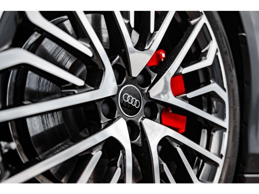 Audi A6 Limousine 2.0 TFSI e-hybrid quattro 270kW Panoramadak | Luchtvering | Leder | B&O | HUD | ActivLease financial lease