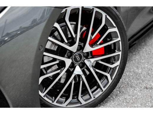 Audi A6 Limousine 2.0 TFSI e-hybrid quattro 270kW Panoramadak | Luchtvering | Leder | B&O | HUD | ActivLease financial lease