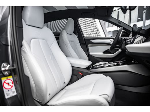 Audi A6 Limousine 2.0 TFSI e-hybrid quattro 270kW Panoramadak | Luchtvering | Leder | B&O | HUD | ActivLease financial lease