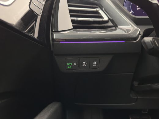Audi Q4 e-tron 40 Launch edition S Competition 77 kWh [3-Fase-11kW] {SoH-89%} (INCL-BTW) (INCL.BTW) *HEAT-PUMP |... ActivLease financial lease
