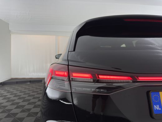 Audi Q4 e-tron 40 Launch edition S Competition 77 kWh [3-Fase-11kW] {SoH-89%} (INCL-BTW) (INCL.BTW) *HEAT-PUMP |... ActivLease financial lease