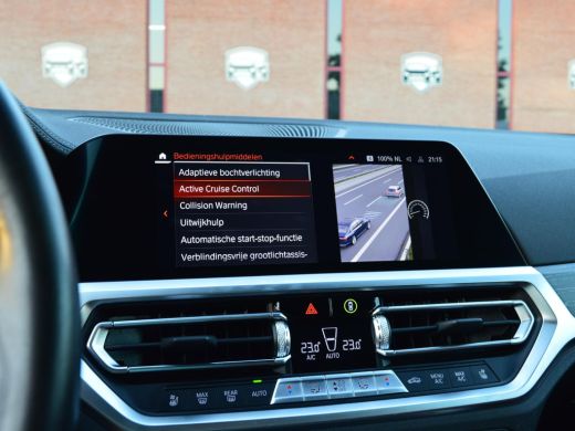 BMW 4 Serie Cabrio M440i xDrive | Individial | M Carbon | Stoelvent. ActivLease financial lease