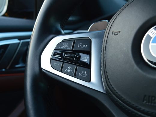 BMW 4 Serie Cabrio M440i xDrive | Individial | M Carbon | Stoelvent. ActivLease financial lease
