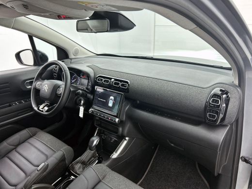 Citroën C3 Aircross 1.2 130PK AUT. Business CARPLAY | CRUISE | STOELVERWARMING ActivLease financial lease