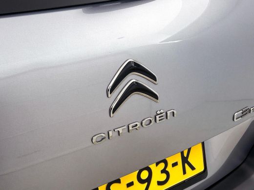 Citroën C3 Aircross 1.2 130PK AUT. Business CARPLAY | CRUISE | STOELVERWARMING ActivLease financial lease