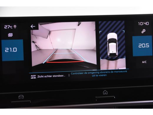 Citroën C4 Feel *1ste Eigenaar*Navigatie*Camera*Carplay* ActivLease financial lease