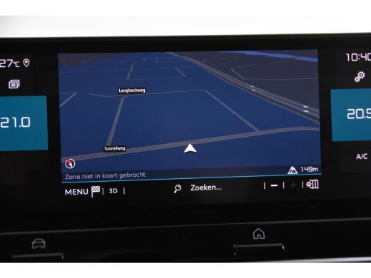 Citroën C4 Feel *1ste Eigenaar*Navigatie*Camera*Carplay* ActivLease financial lease