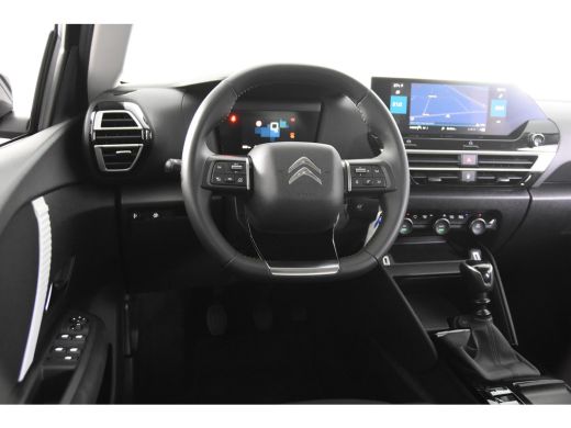 Citroën C4 Feel *1ste Eigenaar*Navigatie*Camera*Carplay* ActivLease financial lease