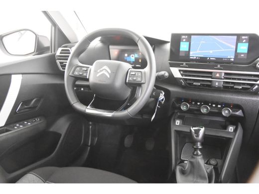 Citroën C4 Feel *1ste Eigenaar*Navigatie*Camera*Carplay* ActivLease financial lease