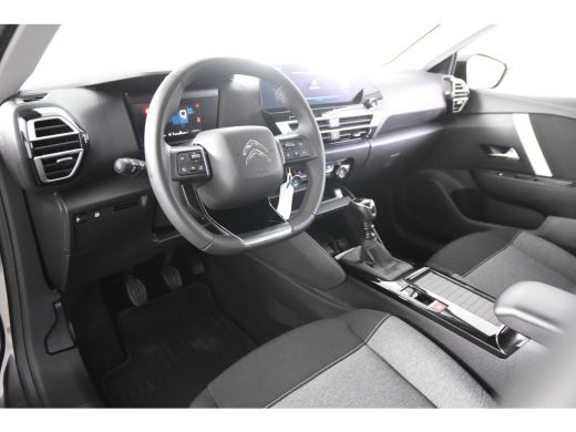 Citroën C4 Feel *1ste Eigenaar*Navigatie*Camera*Carplay* ActivLease financial lease