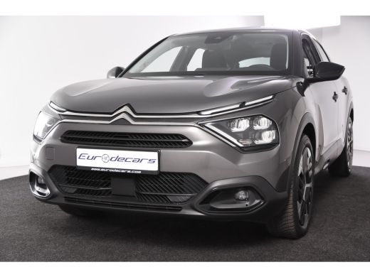 Citroën C4 Feel *1ste Eigenaar*Navigatie*Camera*Carplay* ActivLease financial lease