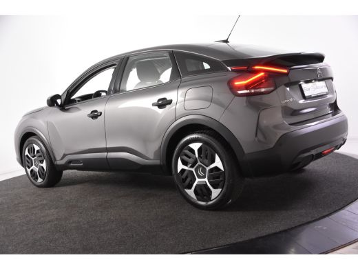 Citroën C4 Feel *1ste Eigenaar*Navigatie*Camera*Carplay* ActivLease financial lease