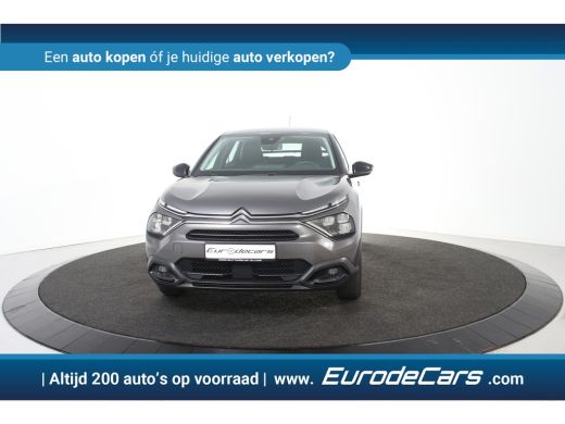 Citroën C4 Feel *1ste Eigenaar*Navigatie*Camera*Carplay* ActivLease financial lease