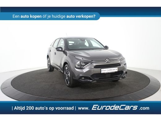 Citroën C4 Feel *1ste Eigenaar*Navigatie*Camera*Carplay* ActivLease financial lease