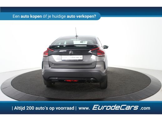 Citroën C4 Feel *1ste Eigenaar*Navigatie*Camera*Carplay* ActivLease financial lease
