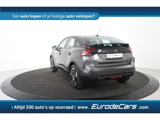 Citroën C4 Feel *1ste Eigenaar*Navigatie*Camera*Carplay* ActivLease financial lease