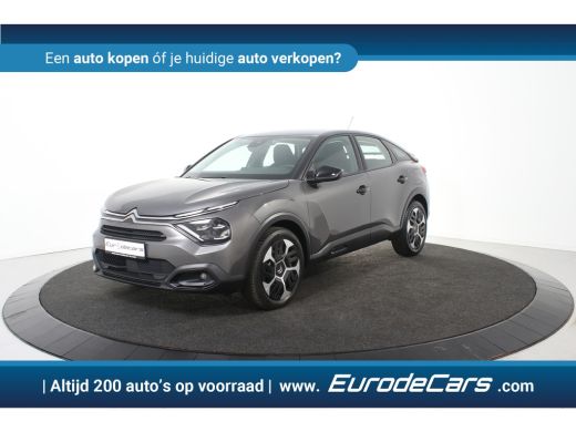 Citroën C4 Feel *1ste Eigenaar*Navigatie*Camera*Carplay* ActivLease financial lease