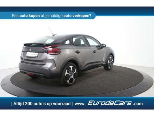 Citroën C4 Feel *1ste Eigenaar*Navigatie*Camera*Carplay* ActivLease financial lease