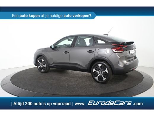 Citroën C4 Feel *1ste Eigenaar*Navigatie*Camera*Carplay* ActivLease financial lease