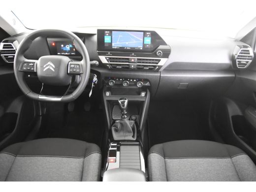 Citroën C4 Feel *1ste Eigenaar*Navigatie*Camera*Carplay* ActivLease financial lease