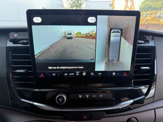 Ford E-Transit 68kWh 184PK L4H3 317km WLTP 95.3% (SOH) BEV Snelladen Carplay Climate control Cruise control Navi... ActivLease financial lease