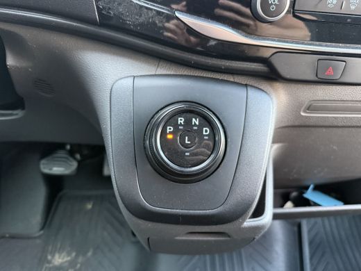Ford E-Transit 68kWh 184PK L4H3 317km WLTP 95.3% (SOH) BEV Snelladen Carplay Climate control Cruise control Navi... ActivLease financial lease