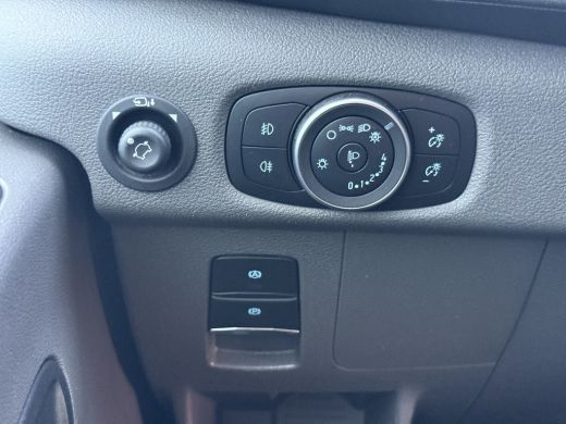 Ford E-Transit 68kWh 184PK L4H3 317km WLTP 95.3% (SOH) BEV Snelladen Carplay Climate control Cruise control Navi... ActivLease financial lease