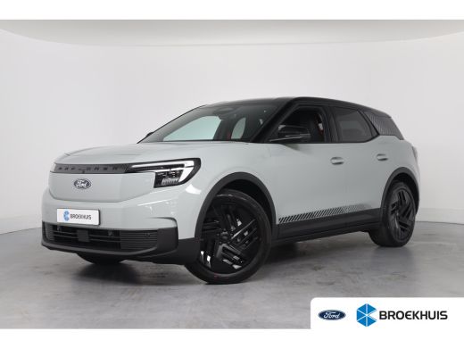Ford Explorer Collection Extended Range RWD | Driver Pack | B&O Audio | Elektrische Trekhaak | HUD | Stoel met ...