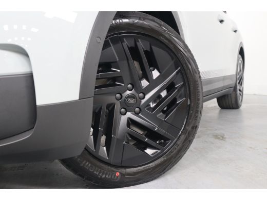 Ford Explorer Collection Extended Range RWD | Driver Pack | B&O Audio | Elektrische Trekhaak | HUD | Stoel met ... ActivLease financial lease