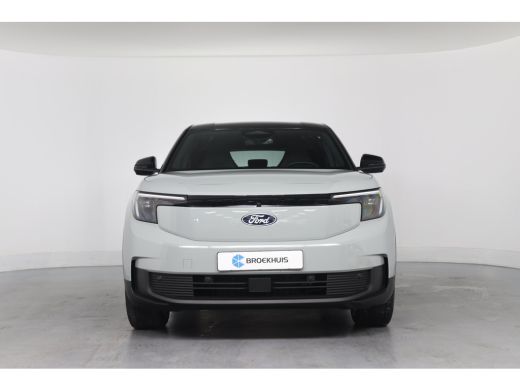Ford Explorer Collection Extended Range RWD | Driver Pack | B&O Audio | Elektrische Trekhaak | HUD | Stoel met ... ActivLease financial lease