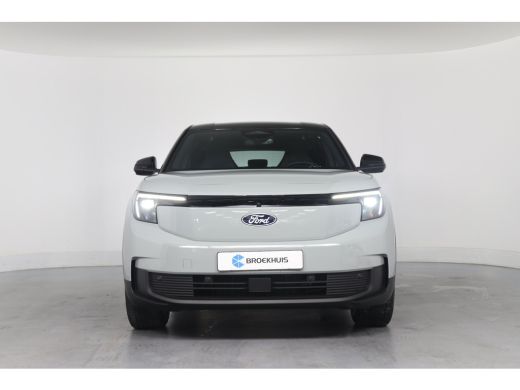 Ford Explorer Collection Extended Range RWD | Driver Pack | B&O Audio | Elektrische Trekhaak | HUD | Stoel met ... ActivLease financial lease
